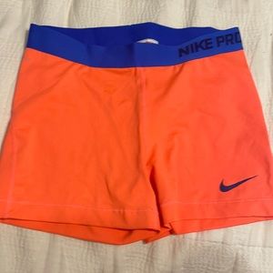 Nike shorts